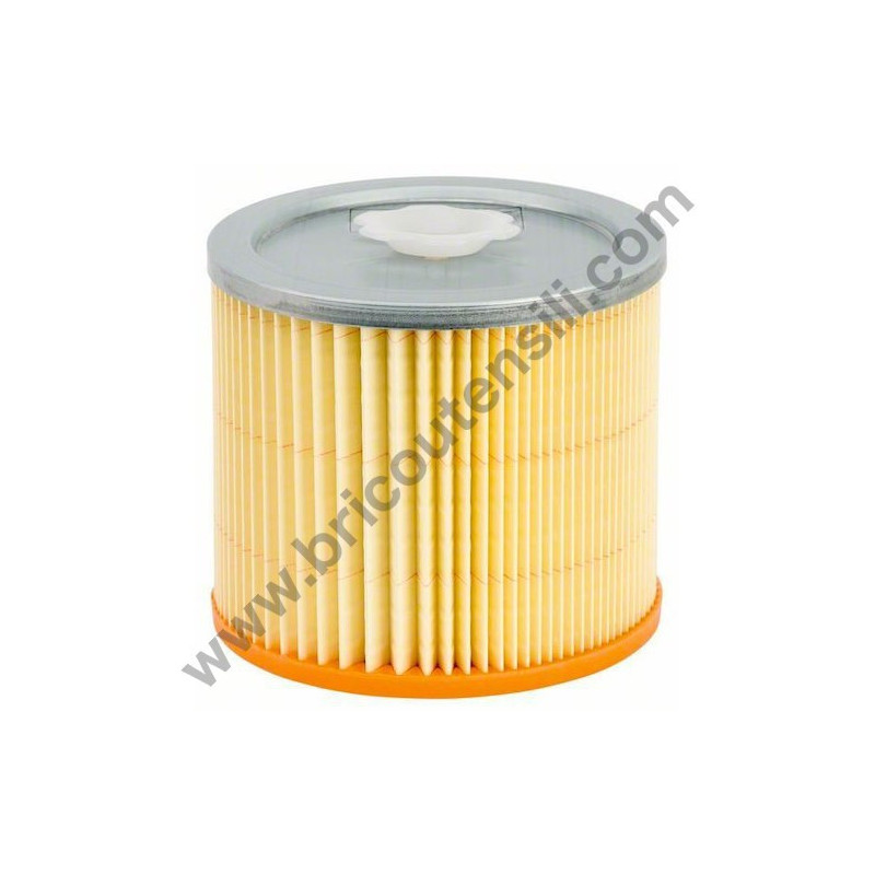 Bellow Filter for Vacuum Cleaner Bosch GAS - PAS