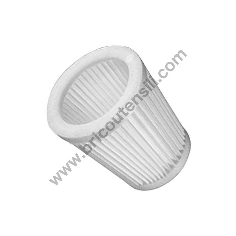 Hepa Filter for Battery Vacuum Cleaner Bosch GAS 18 V-LI - 3601JC6100