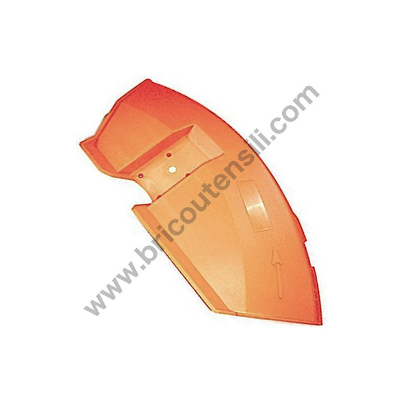 Parasassi per Decespugliatore Hitachi Tanaka CG40EAS