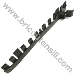 Safety Guard Lower Strip for Brushcutter Hitachi Tanaka CG40EAS