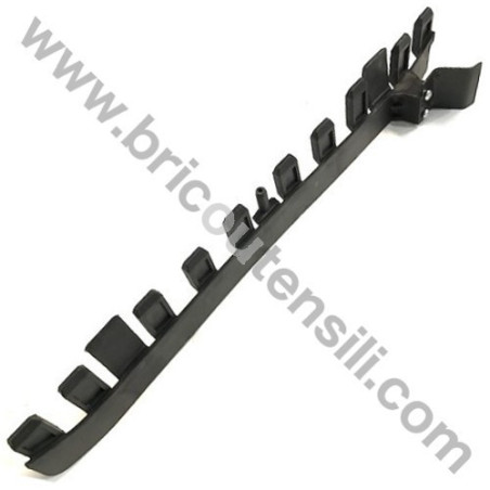 Safety Guard Lower Strip for Brushcutter Hitachi Tanaka CG40EAS