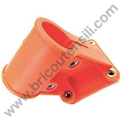 Safety Guard Holder for Brushcutter Hitachi Tanaka CG40EAS