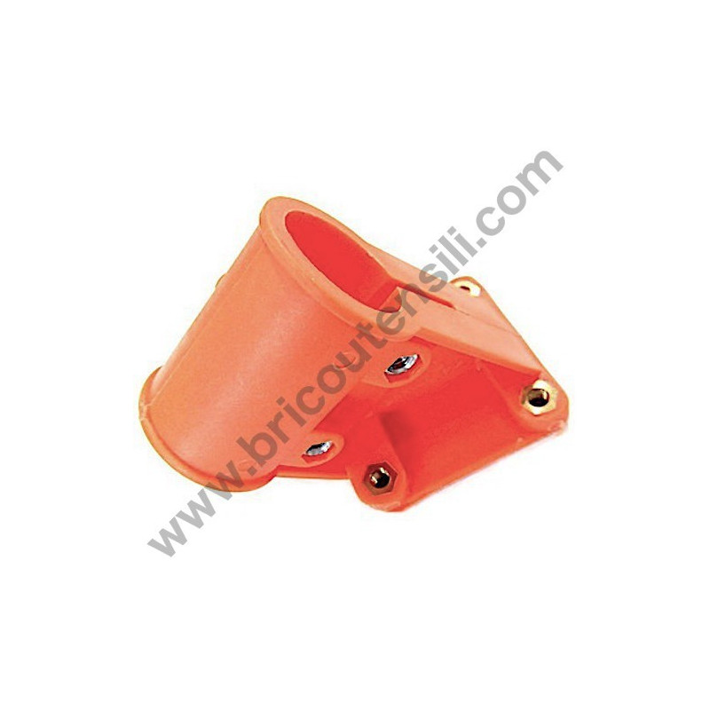 Safety Guard Holder for Brushcutter Hitachi Tanaka CG40EAS