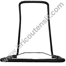 Supporto Motore per Motopompa CM46