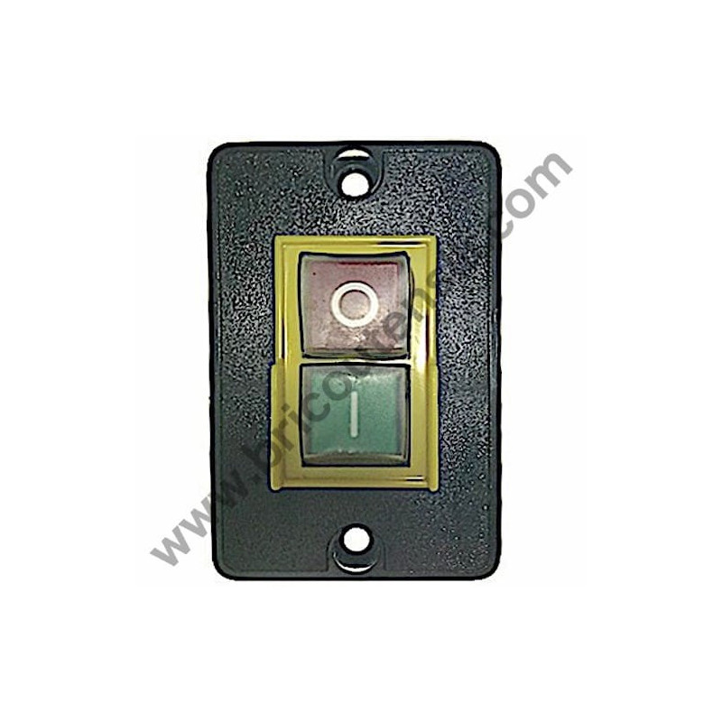 Interruttore ON/OFF per Saga a Natro per Legno Fox F28-182A