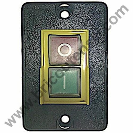 ON/OFF Switch for Wood Band Saw Fox F28-182A