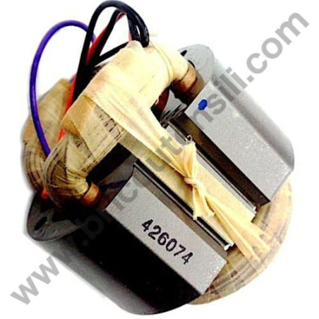 Statore per Smerigliatrici Makita 9067-9069