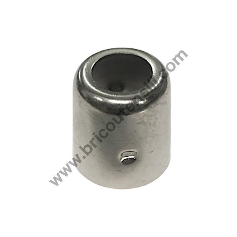 Coperchio Frontale per Carcassa Smerigliatrice Dritta Makita 906