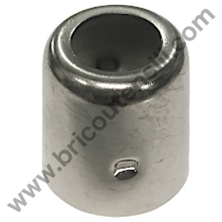 Coperchio Frontale per Carcassa Smerigliatrice Dritta Makita 906