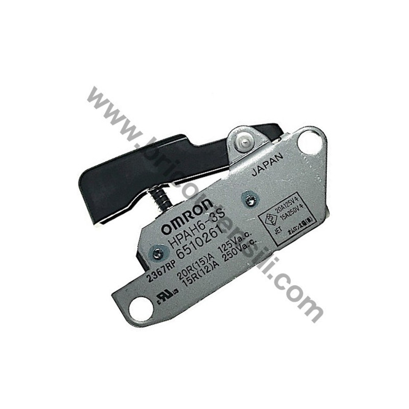 Switch HPAH6-3S for Stonecutter Makita HK1800