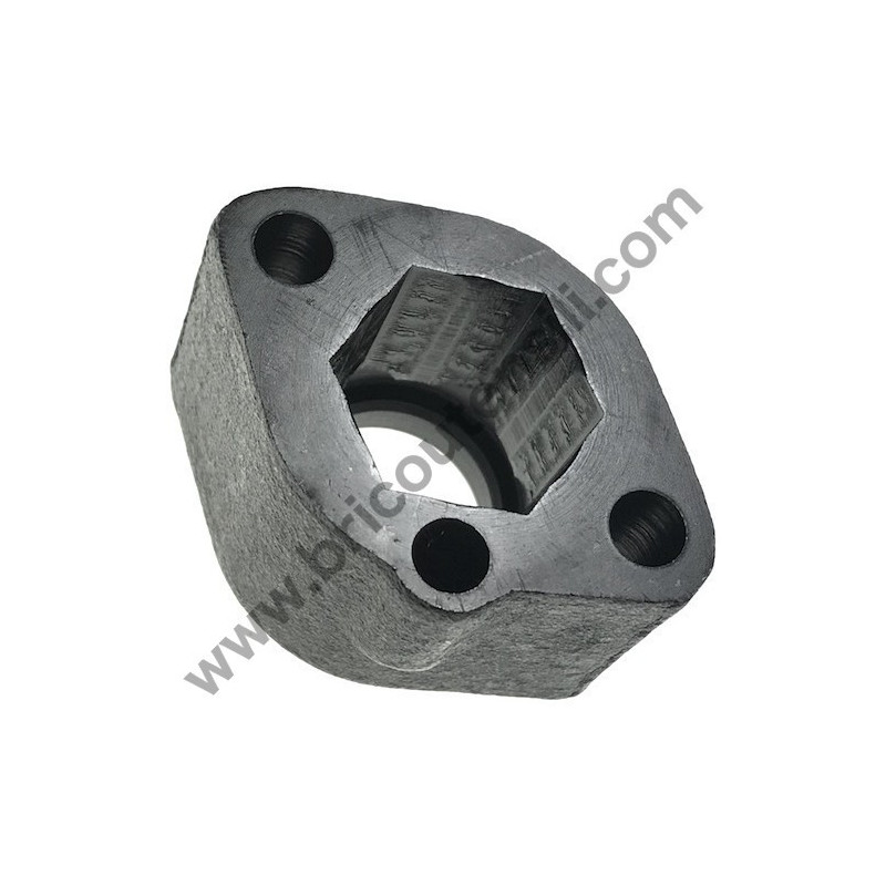 Fema Punta per Scalpellatori Makita HK1800 - HK1810