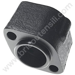 Fema Punta per Scalpellatori Makita HK1800 - HK1810