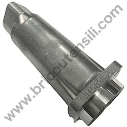 Cannone per Scalpellatori Makita HK1800 - HK1810