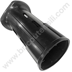 Barrel Cover for Power ScraperS Makita HK1800 - HK1810 - 1