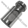 Impact Bolt for Hex Collar Power Scrapers Makita HK1800 - HK1810 - 1