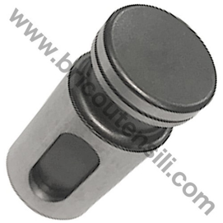 Impact Bolt for Hex Collar Power Scrapers Makita HK1800 - HK1810