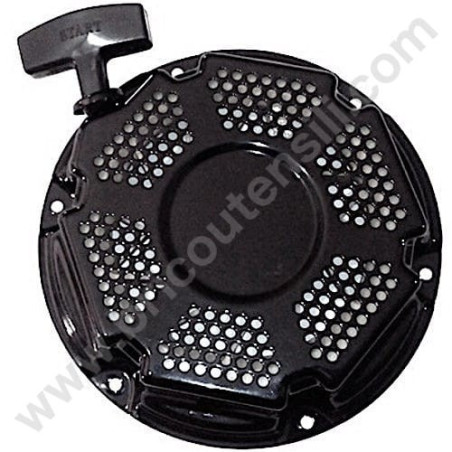 Gruppo Avviamento per Generatore Valex  VX5500