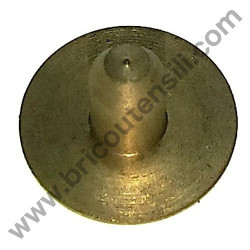 Pistone per Gruppo Pompante Fiac AB 248-338-360