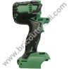 Housing (A+B) Set for Cordless Drill Driver Hitachi DS18DBL2