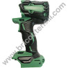 Housing (A+B) Set for Cordless Drill Driver Hitachi DS18DBL2 - 1