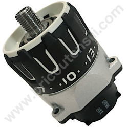 Scatola Ingranaggi per Trapano Avvitatore a Batteria HITACHI DS18DBL2