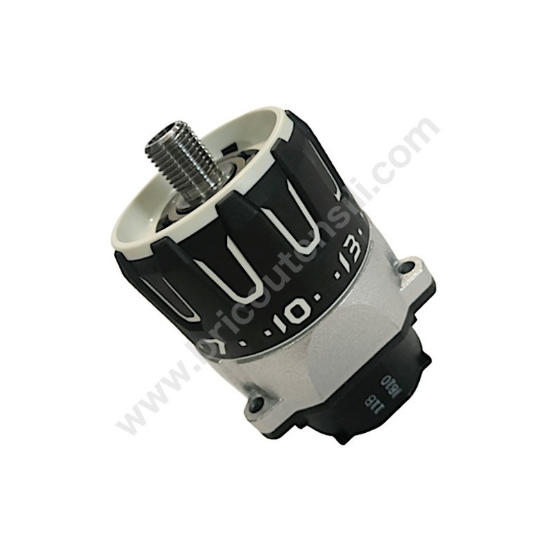 Gear Box Ass'y for Cordless Drill Driver Hitachi DS18DBL2