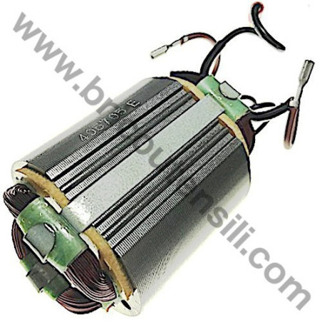 Stator for Grinder Hitachi G12SS