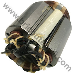 Statore 230V 240V per Martello Scalpellatore Hitachi DH38YB1