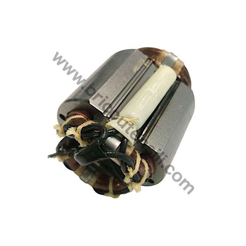 230V 240V Stator (Field) for Chipping Hammer Hitachi DH38YB1