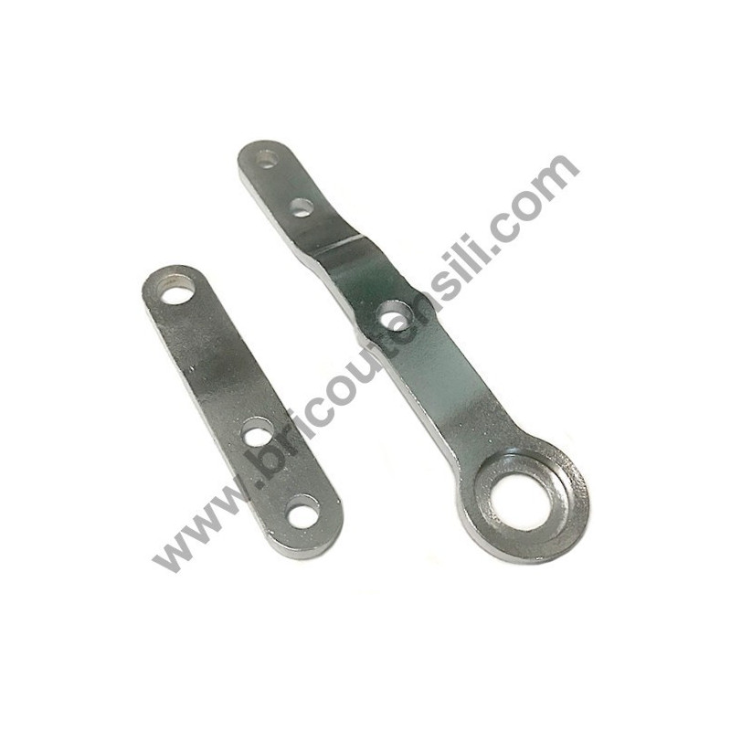 Set Bielle Grande + Piccola per Scuotitore per Olive Valex KOS12