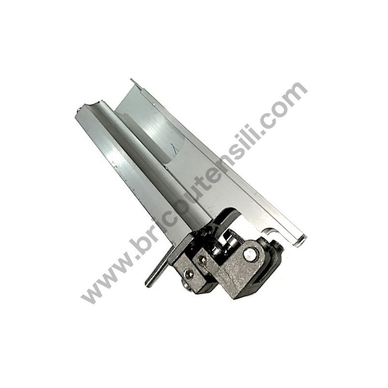 Complete Upper Blade Guide for Wood Band Saw FOX F28-182A