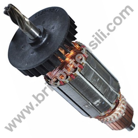 Indotto per Martello Tassellatore Hitachi DH24PB3