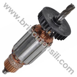 Ricambi Hitachi per Smerigliatrici Angolari