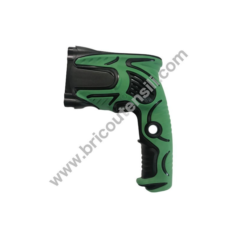 Left Housing for Rotary Hammer Hitachi DH24PB3