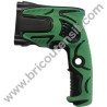 Left Housing for Rotary Hammer Hitachi DH24PB3