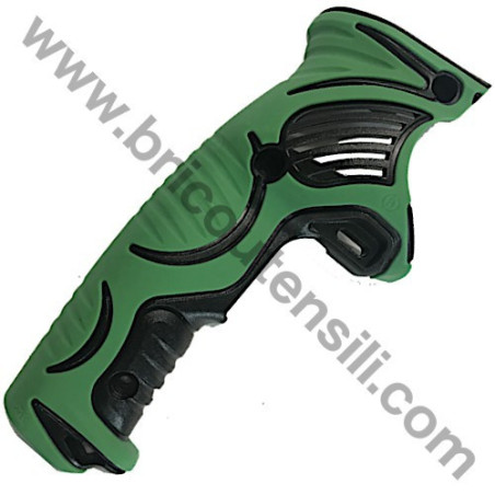 Right Handle Cover for Rotary Hammer Hitachi DH24PB3