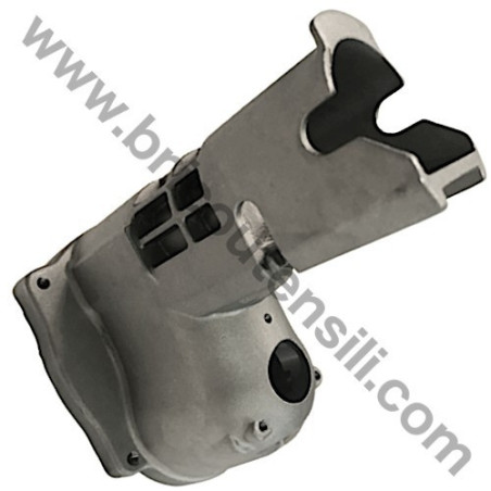 Carter Ingranaggi Completo per Seghetto Frontale Hitachi CR13V2