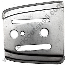 Guide Plate for Chainsaw Hitachi Tanaka CS38EK-CS45EL