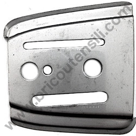 Guide Plate for Chainsaw Hitachi Tanaka CS38EK-CS45EL