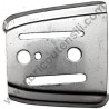 Guide Plate for Chainsaw Hitachi Tanaka CS38EK-CS45EL