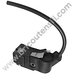 Ignition Coil for Chainsaws Hitachi Tanaka CS38EK-CS45EL