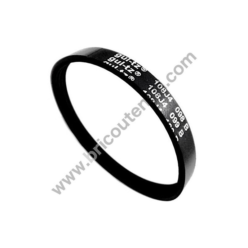 Belt for Belt Sanders Hitachi SB8V2-SB10V2