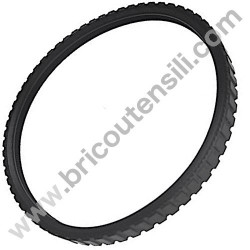 Ricambi Hitachi per Smerigliatrici Angolari