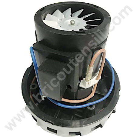 Motore Completo per Aspiratori Hitachi RP150YB - RP250YE - RP350YE
