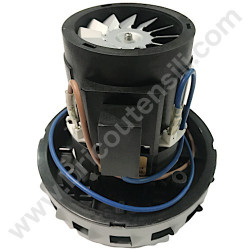 Motore Completo per Aspiratori Hitachi RP150YB - RP250YE - RP350YE
