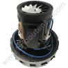 Motore Completo per Aspiratori Hitachi RP150YB - RP250YE - RP350YE