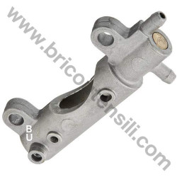 Corpo Pompa Olio per Motosega Hitachi Tanaka CS33EA-CS25EC-SC