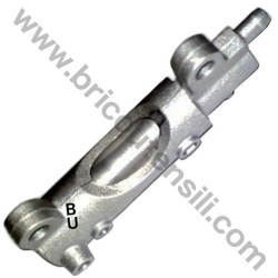 Corpo Pompa Olio per Motosega Hitachi Tanaka CS33EA-CS25EC-SC