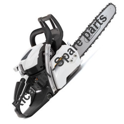 Ricambi Alpina per Motosega AC 46