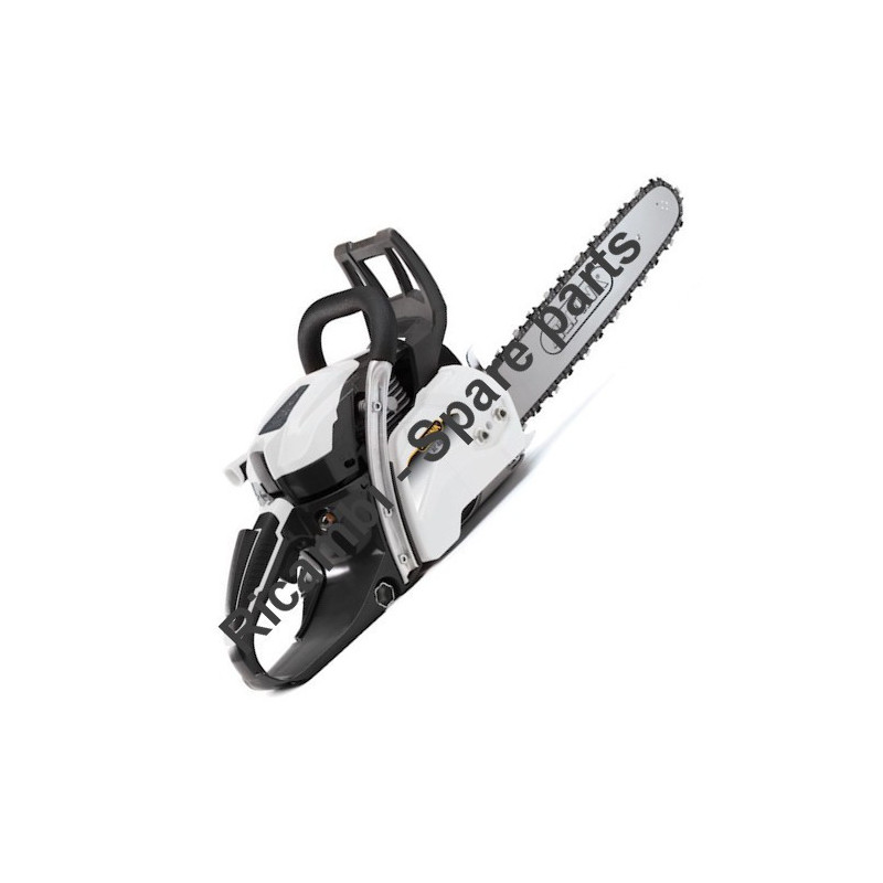 Ricambi Alpina per Motosega AC 46